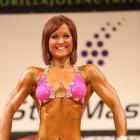 Shannon  Ingersoll - NPC Vancouver USA Natural & Tanji Johnson 2013 - #1